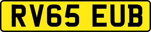 RV65EUB