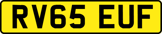 RV65EUF