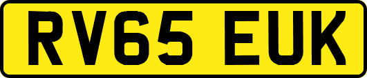 RV65EUK