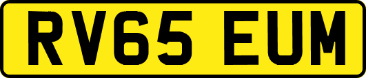 RV65EUM