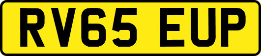 RV65EUP
