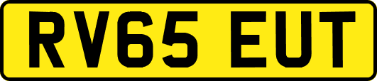 RV65EUT