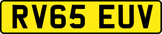 RV65EUV