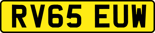 RV65EUW