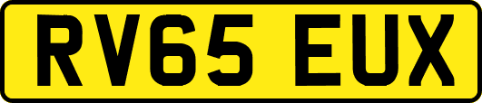 RV65EUX