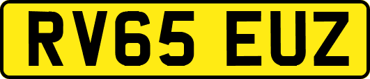 RV65EUZ
