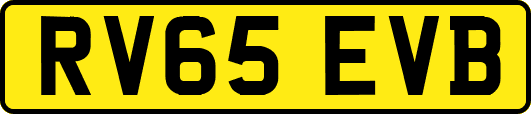 RV65EVB