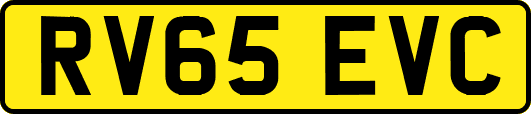 RV65EVC
