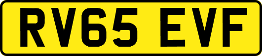 RV65EVF