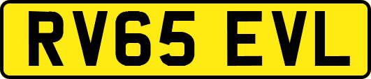 RV65EVL