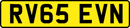 RV65EVN