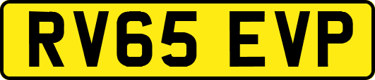 RV65EVP