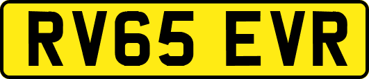 RV65EVR