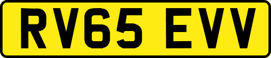 RV65EVV