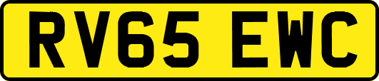 RV65EWC
