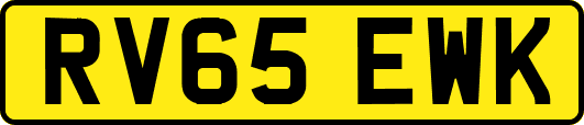 RV65EWK