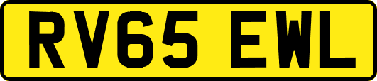 RV65EWL
