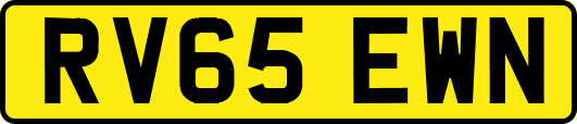 RV65EWN