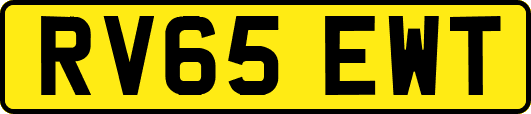 RV65EWT