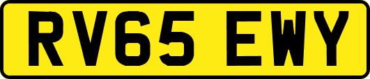 RV65EWY
