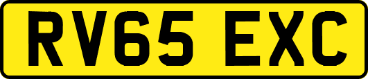 RV65EXC