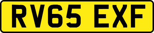 RV65EXF