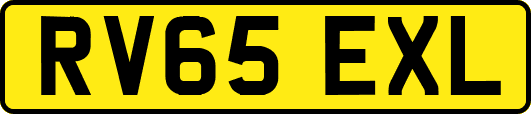RV65EXL