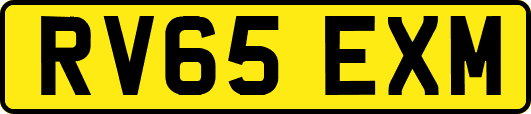 RV65EXM