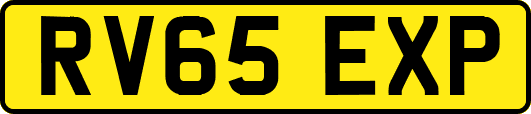 RV65EXP