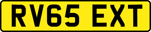 RV65EXT