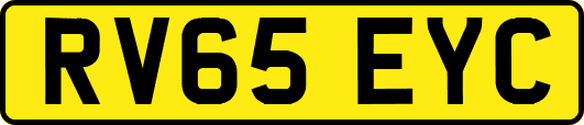 RV65EYC