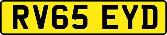 RV65EYD