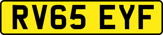 RV65EYF