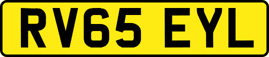 RV65EYL