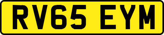 RV65EYM