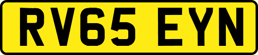 RV65EYN