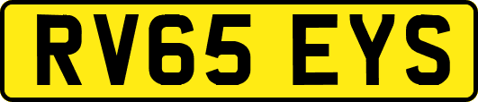 RV65EYS