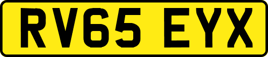 RV65EYX