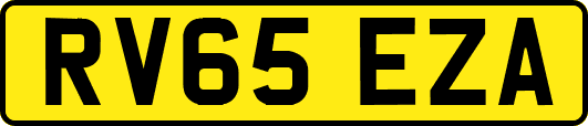 RV65EZA