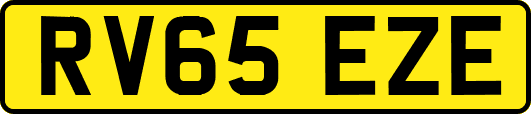 RV65EZE