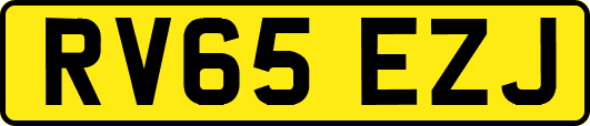 RV65EZJ