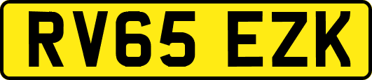 RV65EZK