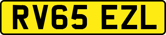 RV65EZL