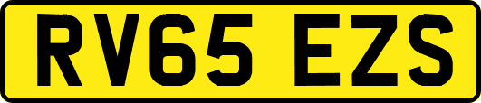 RV65EZS