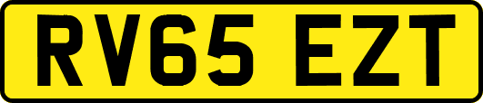 RV65EZT