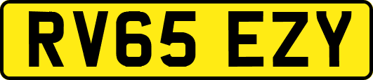 RV65EZY