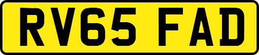 RV65FAD
