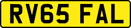 RV65FAL
