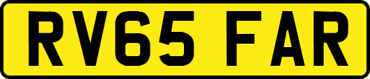 RV65FAR