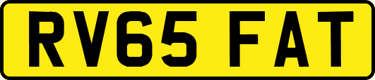 RV65FAT